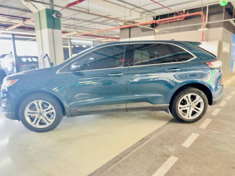 2016 Ford Edge thumbnail 5