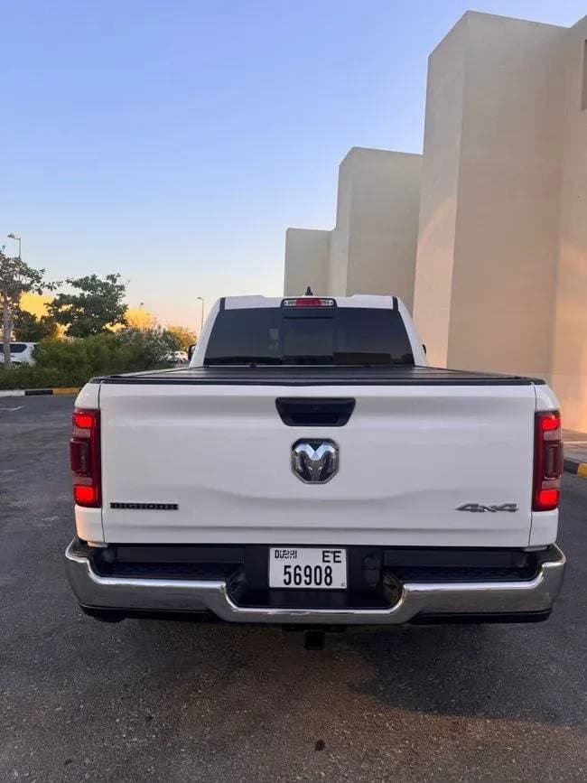 2024 RAM 1500 thumbnail 2