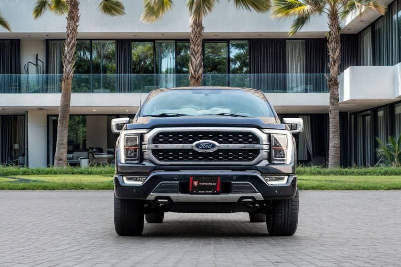 2023 Ford F-Series thumbnail 4