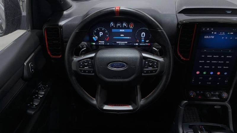 2024 Ford Ranger thumbnail 7