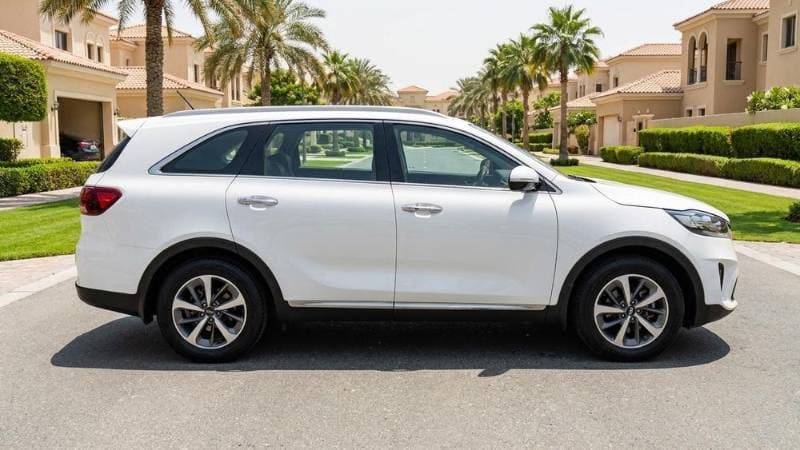2020 Kia Sorento thumbnail 2