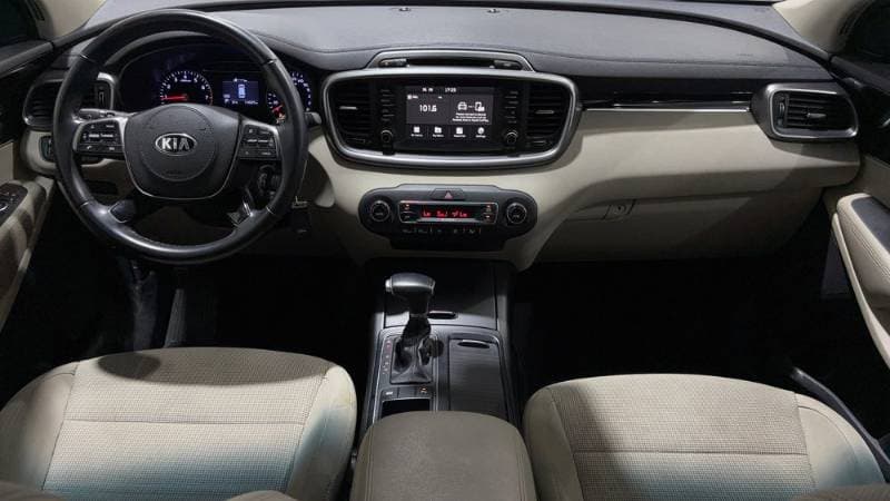 2020 Kia Sorento thumbnail 6