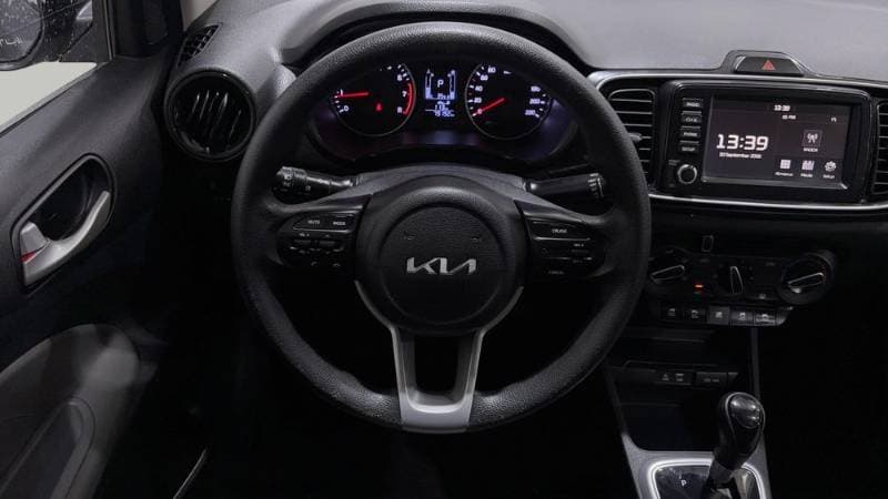 2024 Kia Pegas thumbnail 7