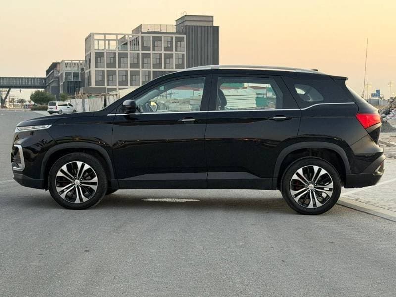 2023 Chevrolet Captiva thumbnail 7