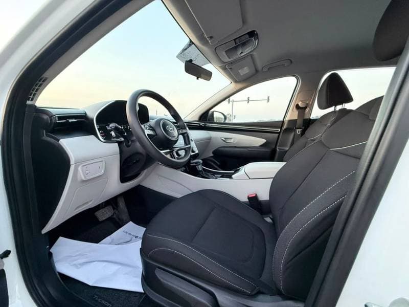 2023 Hyundai Tucson thumbnail 7