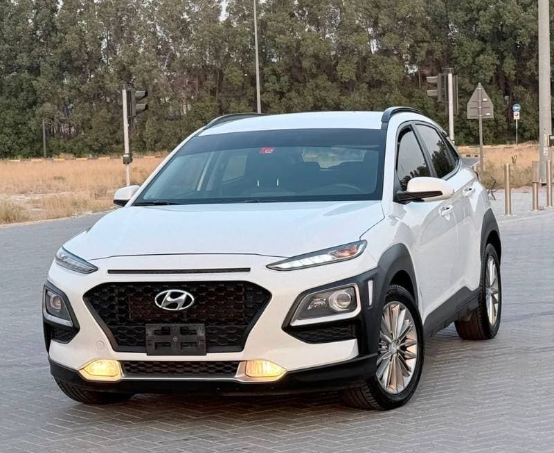 2019 Hyundai Kona thumbnail 5