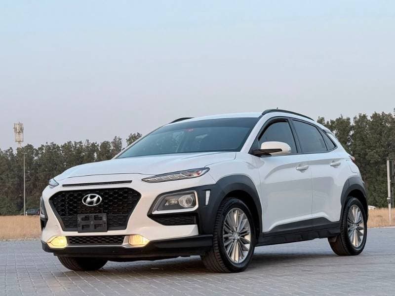 2019 Hyundai Kona thumbnail 8