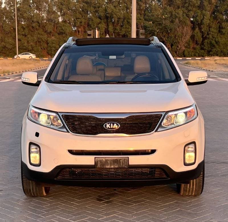 2014 Kia Sorento