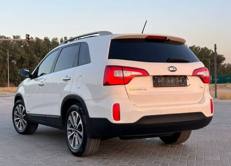2014 Kia Sorento thumbnail 5