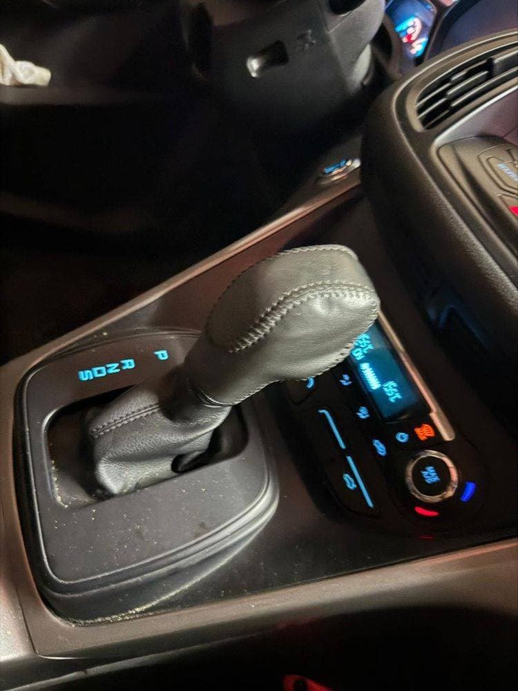 2015 Ford Escape thumbnail 5