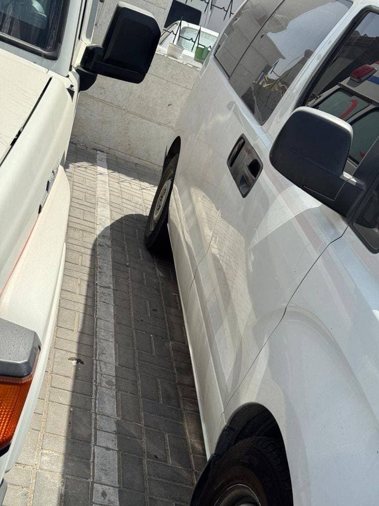 2021 Hyundai H1 thumbnail 2