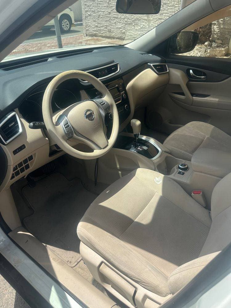 2016 Nissan X-Trail thumbnail 5