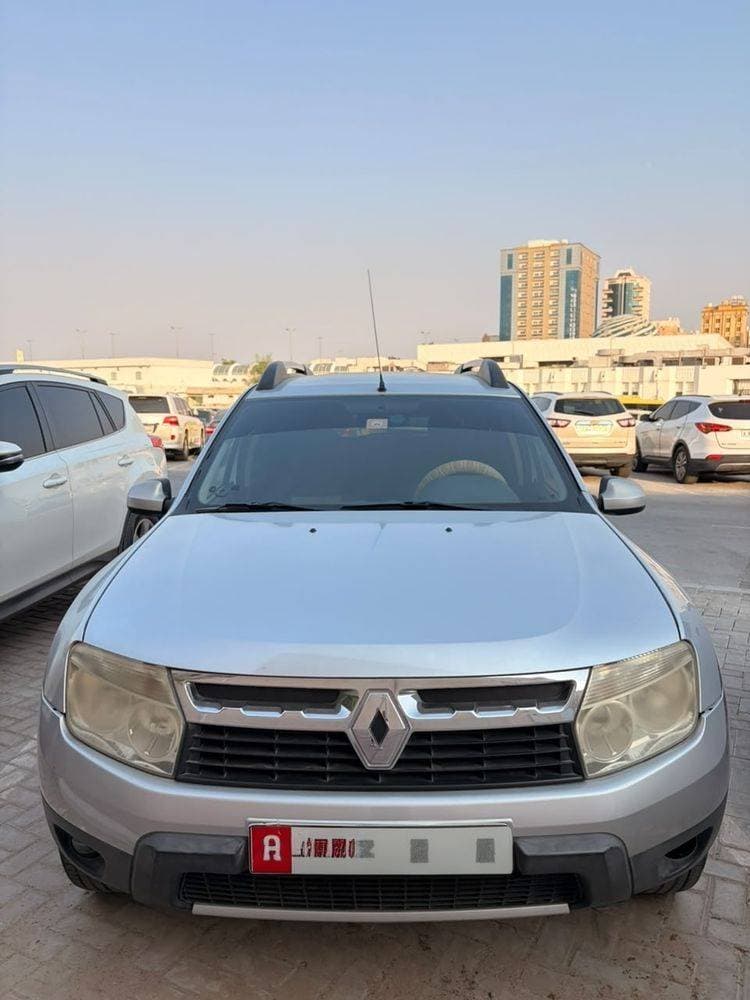 2013 Renault Duster thumbnail 5