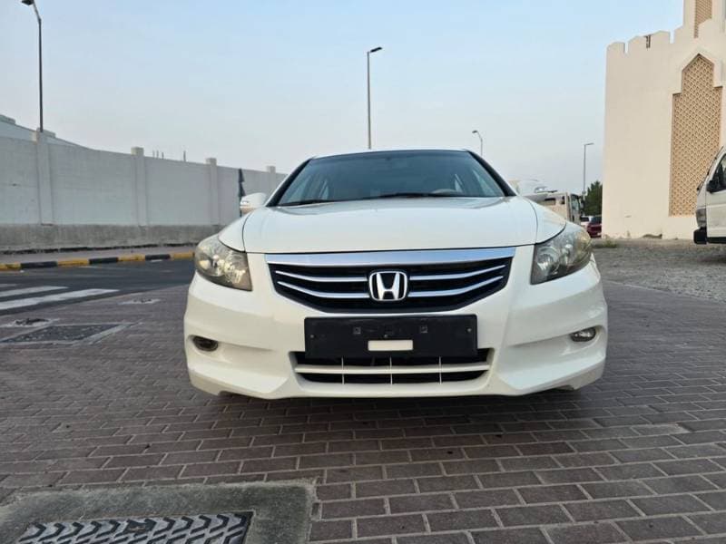 2011 Honda Accord