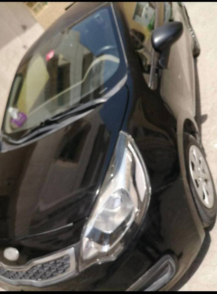 2013 Kia Rio thumbnail 5