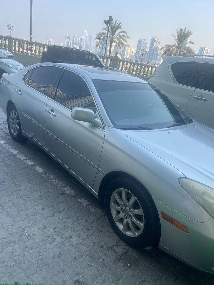 2004 Lexus Other