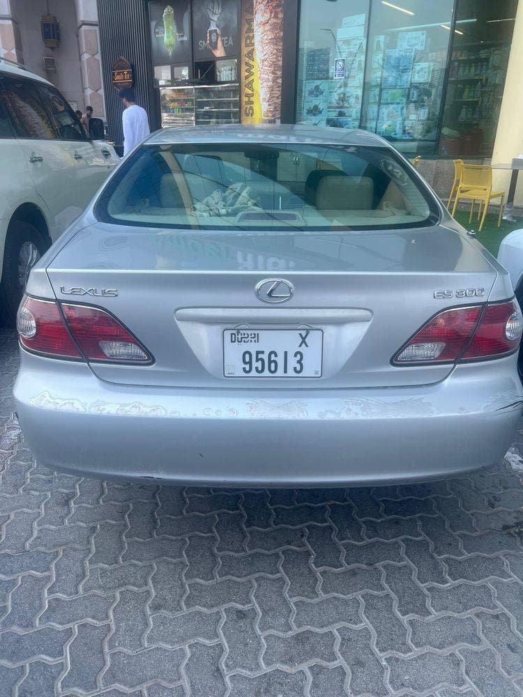2004 Lexus Other thumbnail 2