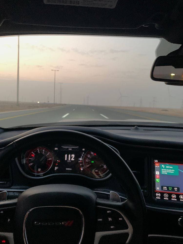 2018 Dodge Challenger thumbnail 4