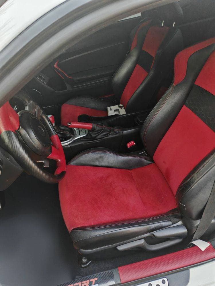2014 Toyota 86 thumbnail 5