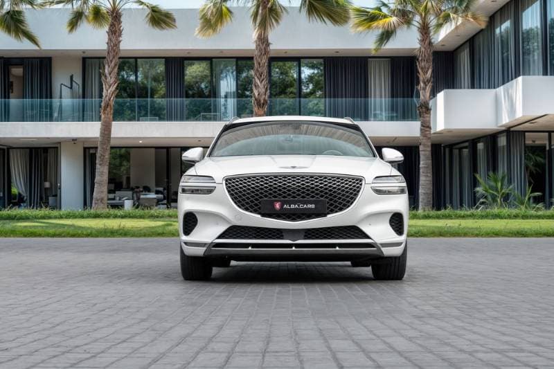 2023 Genesis GV70 thumbnail 4