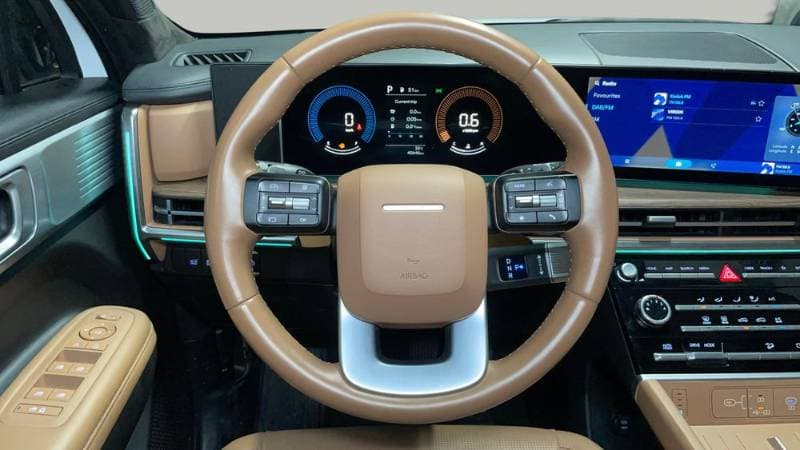 2024 Hyundai Santa Fe thumbnail 6