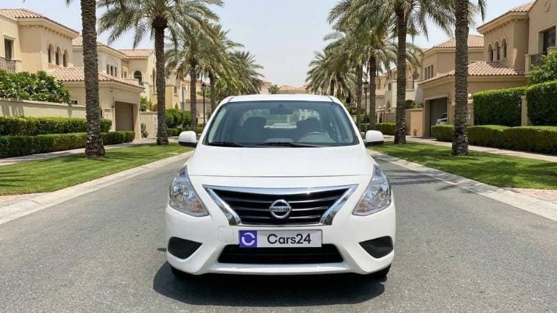 2024 Nissan Sunny thumbnail 5