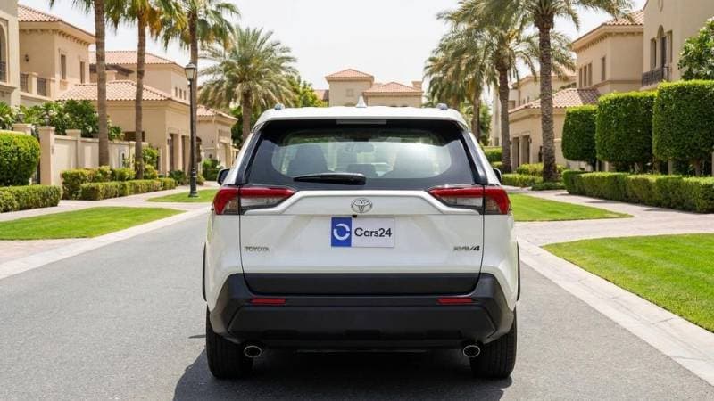 2021 Toyota Rav4 thumbnail 3