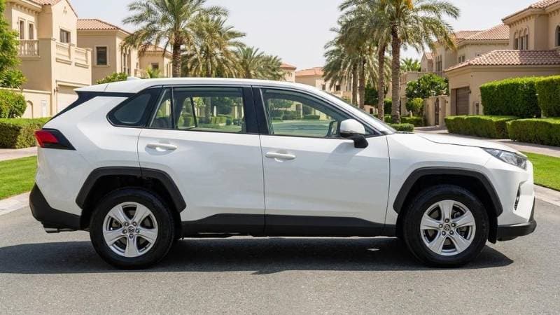 2021 Toyota Rav4 thumbnail 2