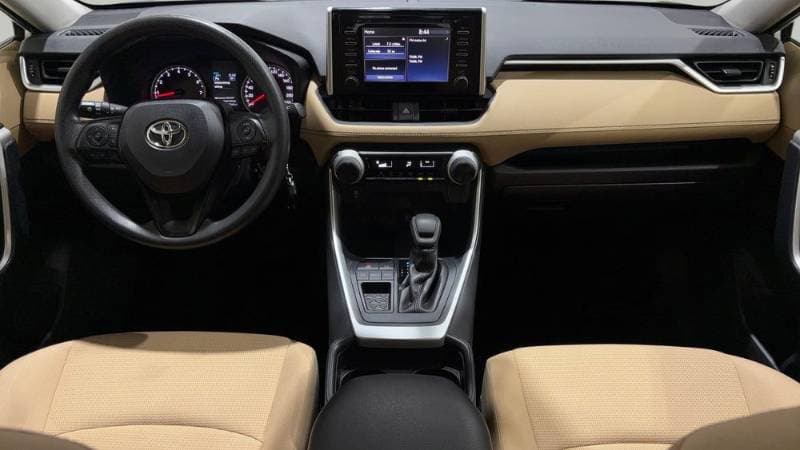 2021 Toyota Rav4 thumbnail 6