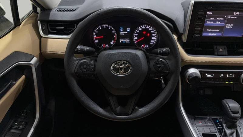 2021 Toyota Rav4 thumbnail 7