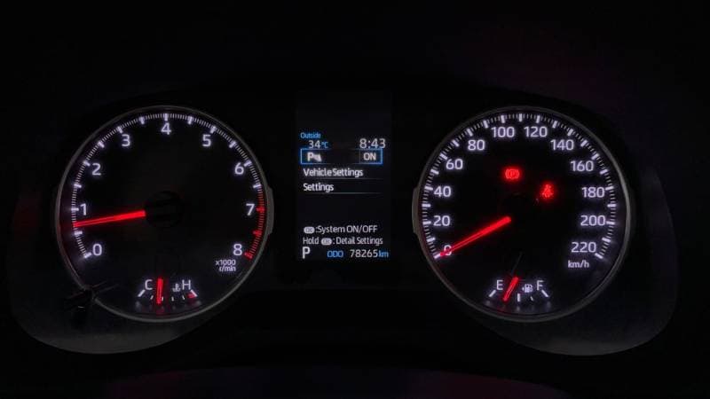 2021 Toyota Rav4 thumbnail 8