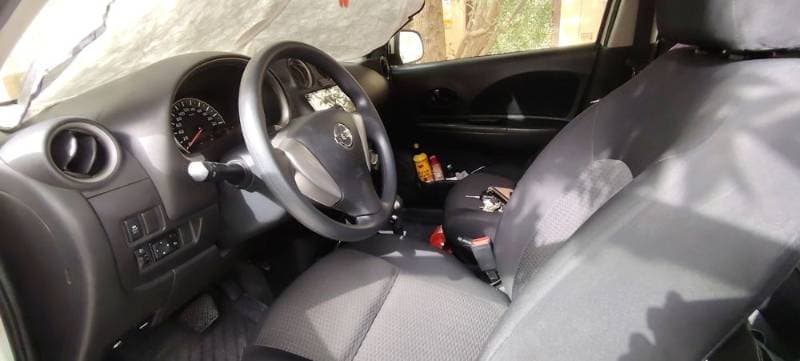 2020 Nissan Micra thumbnail 5