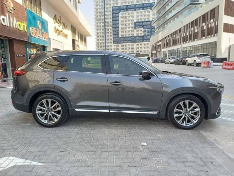 2020 Mazda CX-9 thumbnail 4