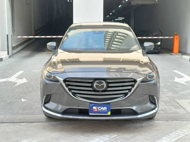 2020 Mazda CX-9 thumbnail 2