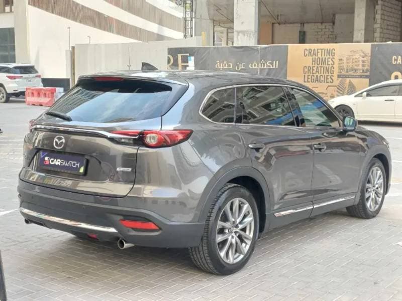 2020 Mazda CX-9 thumbnail 7