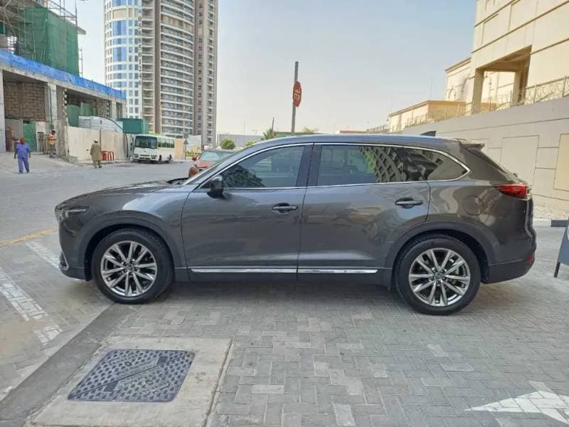 2020 Mazda CX-9 thumbnail 8