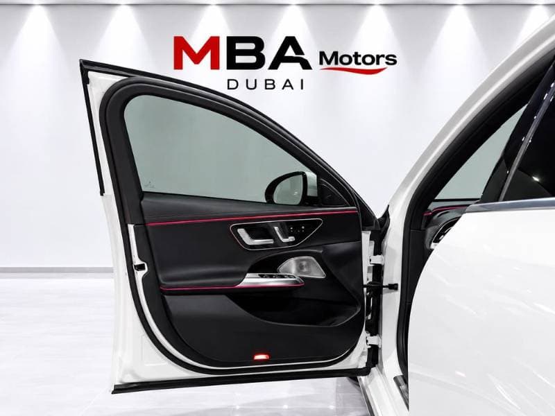 2025 Mercedes-Benz E-Class thumbnail 7