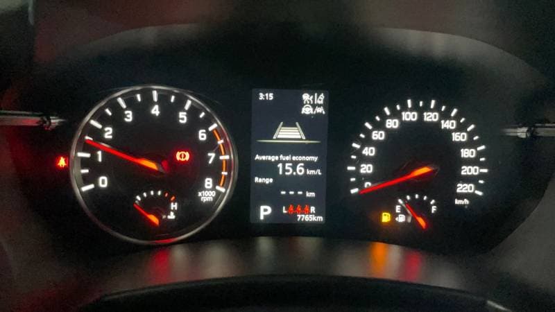 2026 Suzuki Swift thumbnail 8