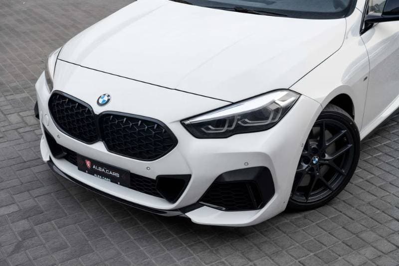 2024 BMW 2 Series Grand Coupe thumbnail 6