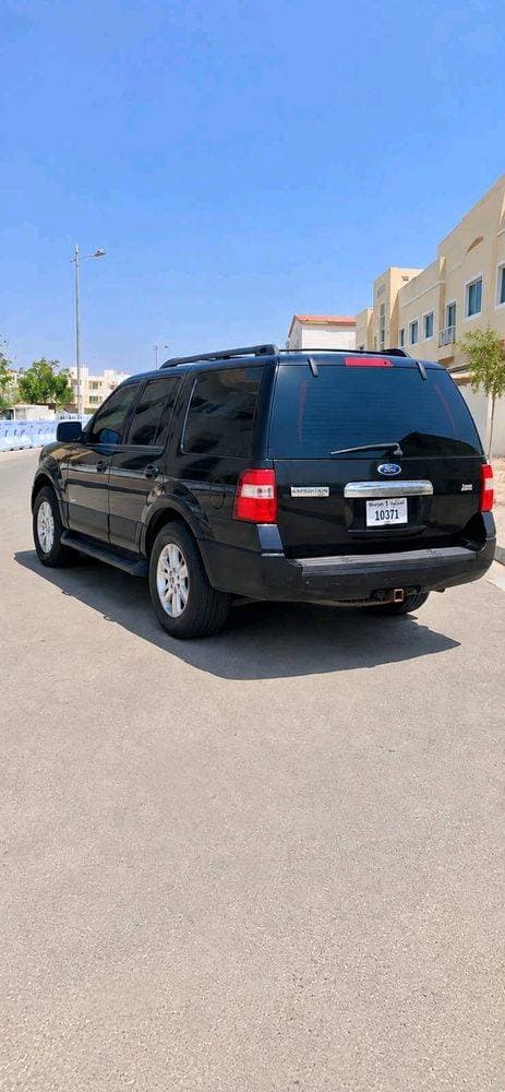2013 Ford Expedition thumbnail 2