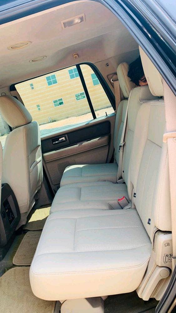 2013 Ford Expedition thumbnail 5