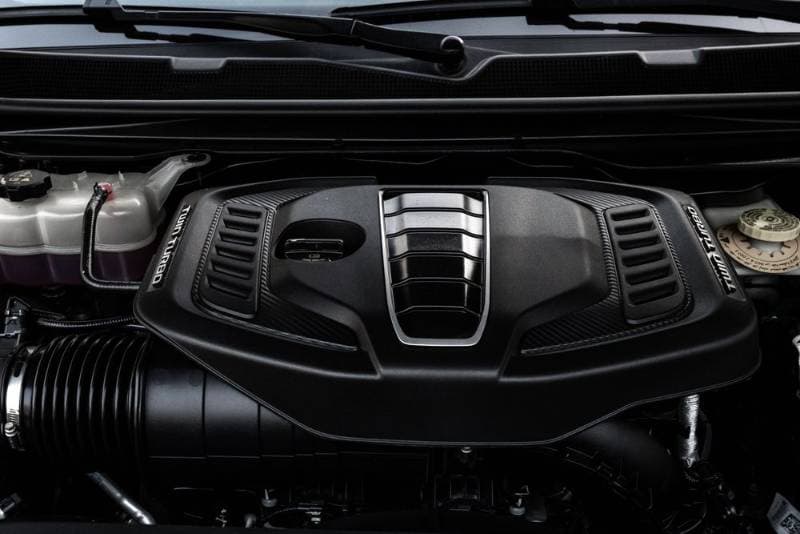 2023 Jeep Grand Wagoneer thumbnail 8
