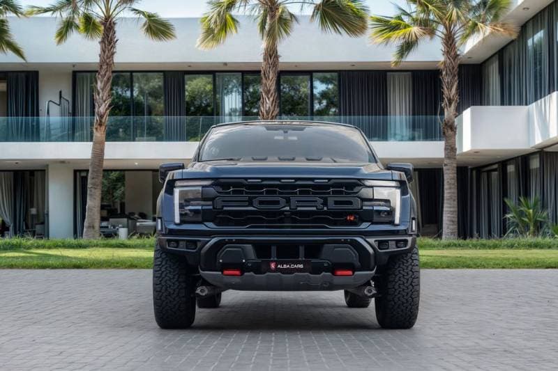 2025 Ford F-Series thumbnail 4