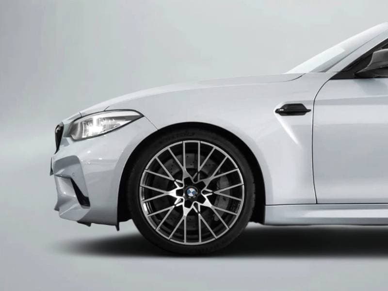 2020 BMW M2 Competition thumbnail 6