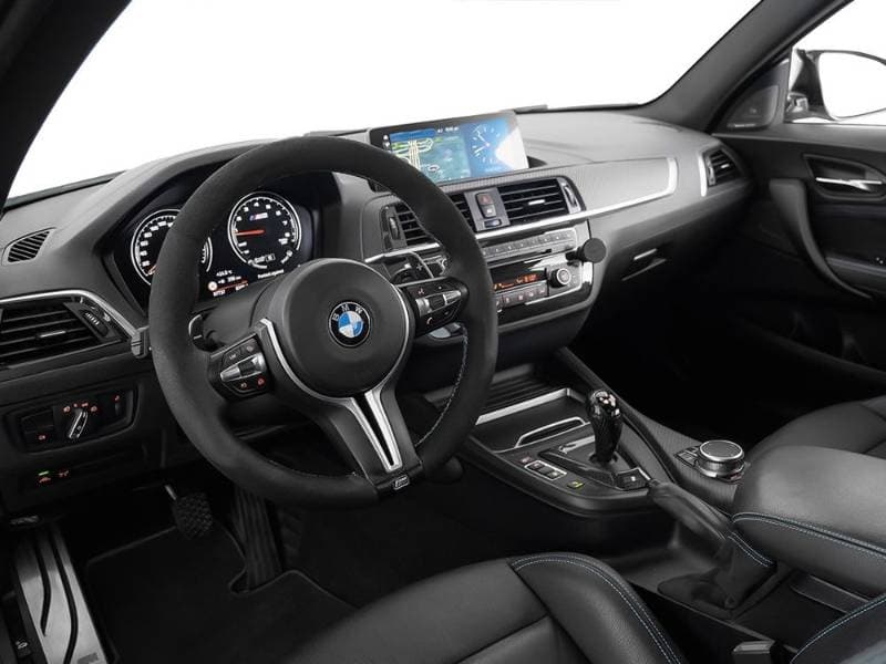 2020 BMW M2 Competition thumbnail 7