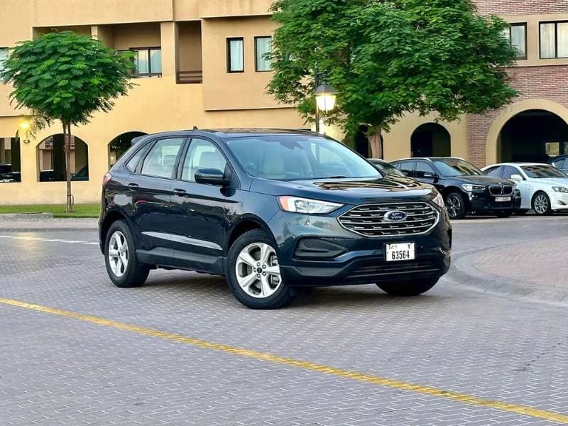 2022 Ford Edge thumbnail 3