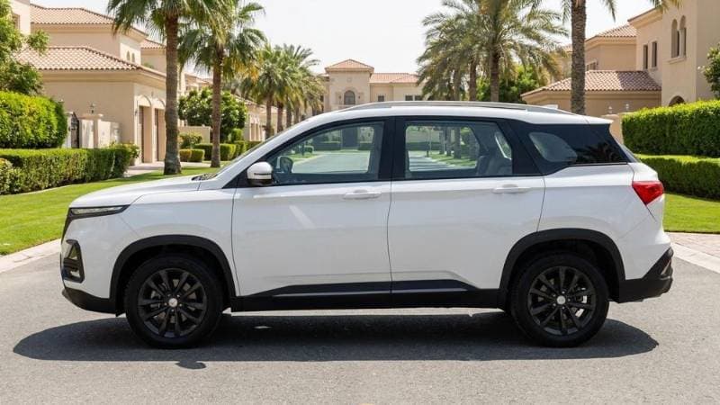 2024 Chevrolet Captiva thumbnail 4