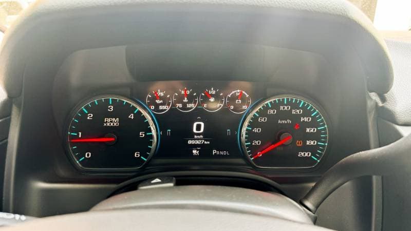 2020 GMC Yukon thumbnail 8