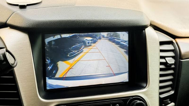 2020 GMC Yukon thumbnail 7