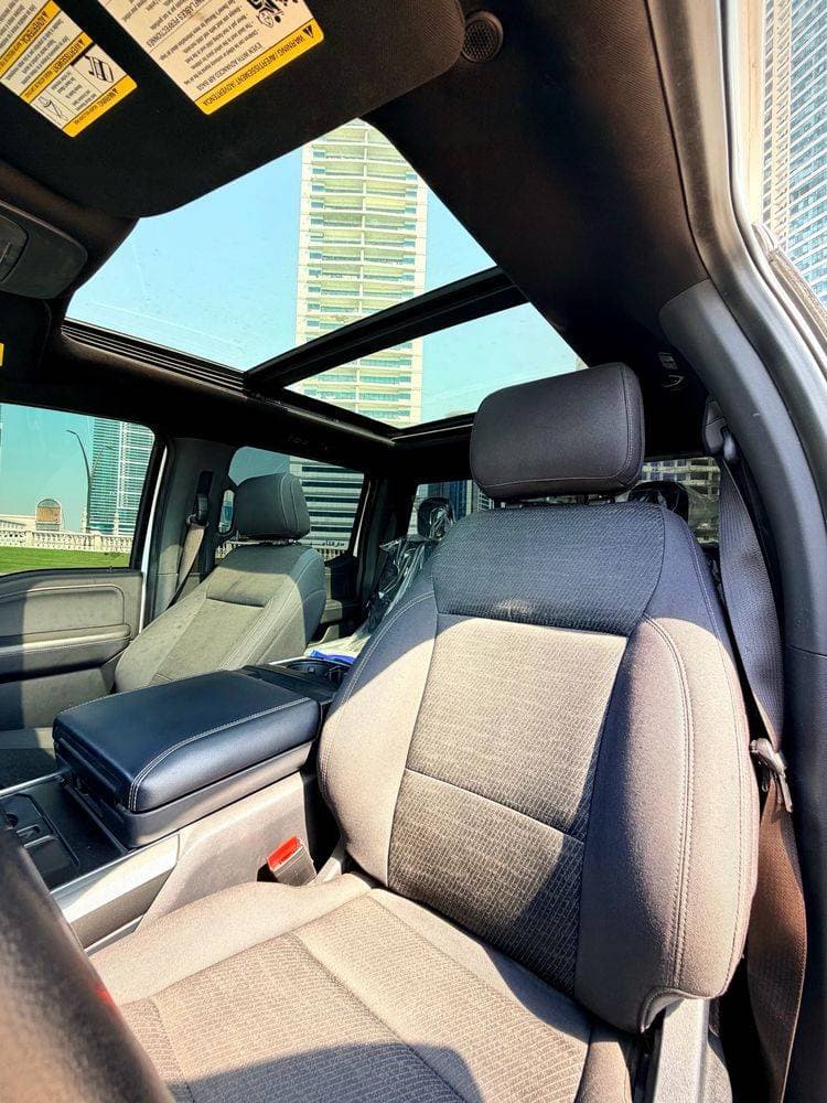 2021 Ford F-150 thumbnail 4